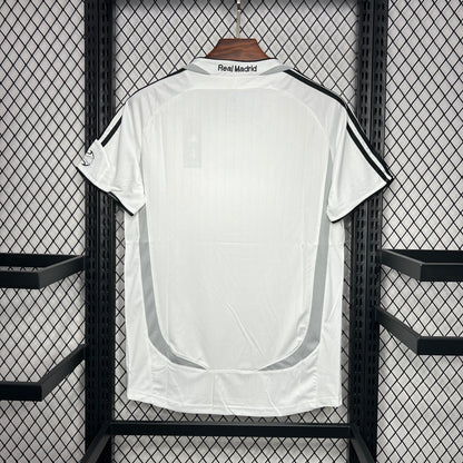 Maillot Real Madrid 2006/07 Rétro