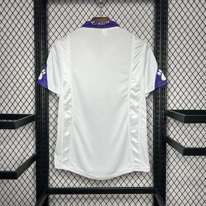 Maillot Real Madrid 1997/98 Rétro