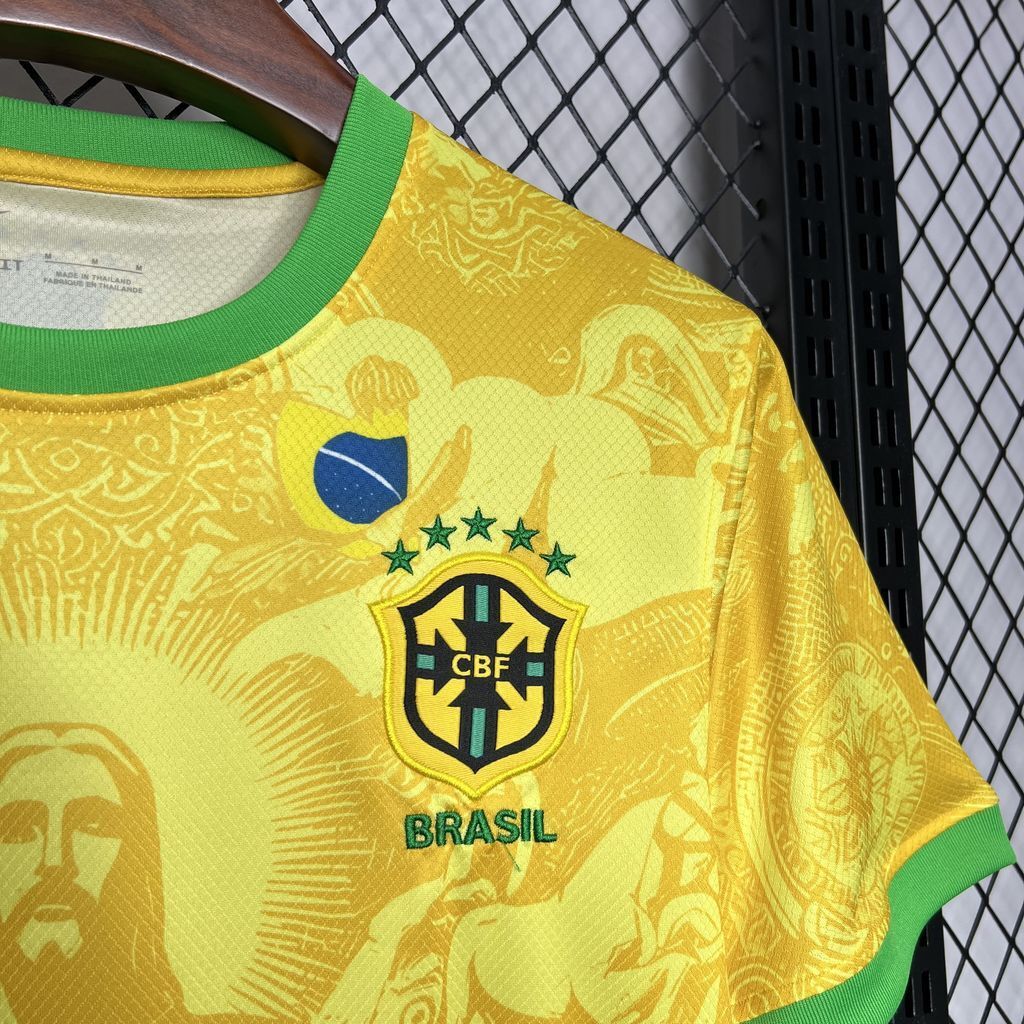 Brésil 2024/25 Special Edition