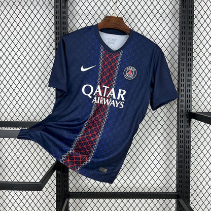 Maillot PSG  Domicile