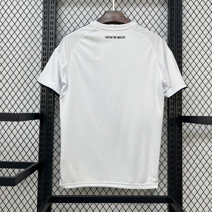 Maillot Paris FC 2025/26 Extérieur