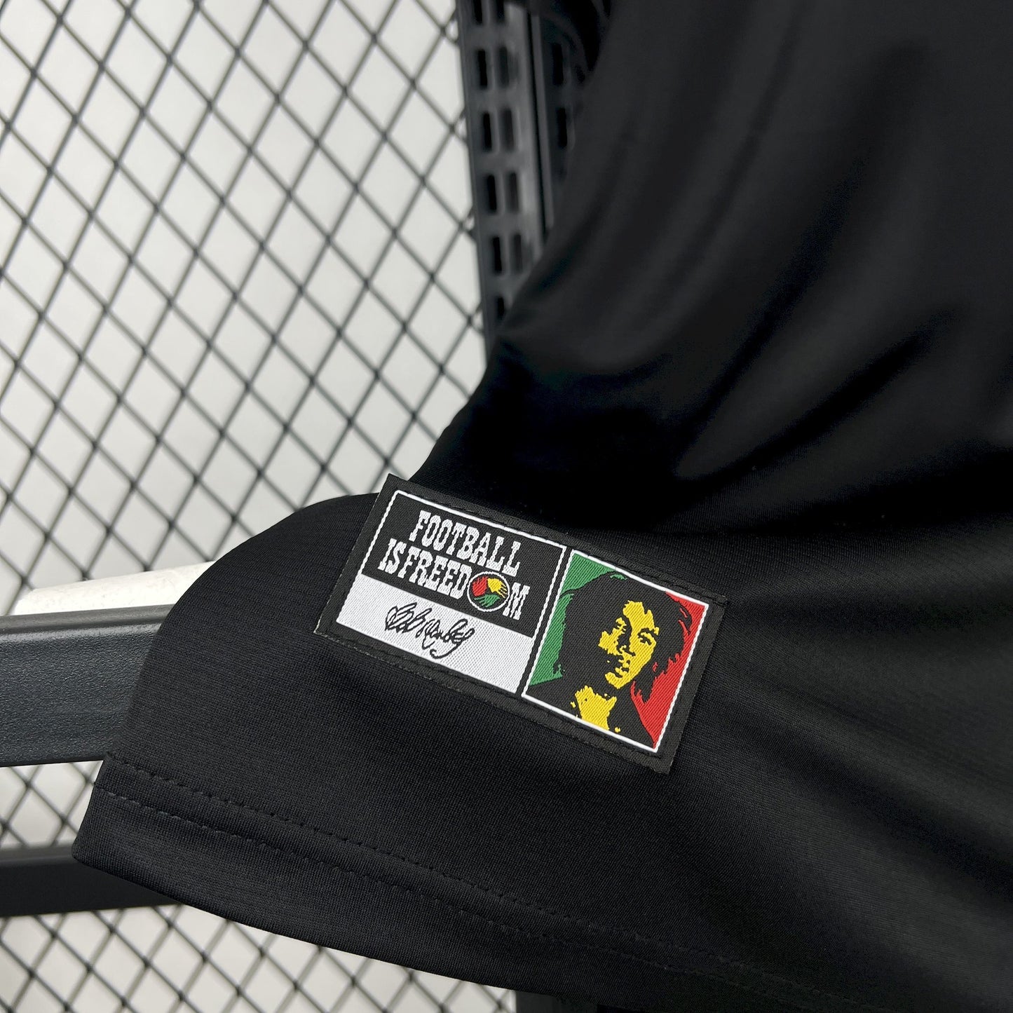 Maillot Jamaïque 2025/26 Édition Spéciale