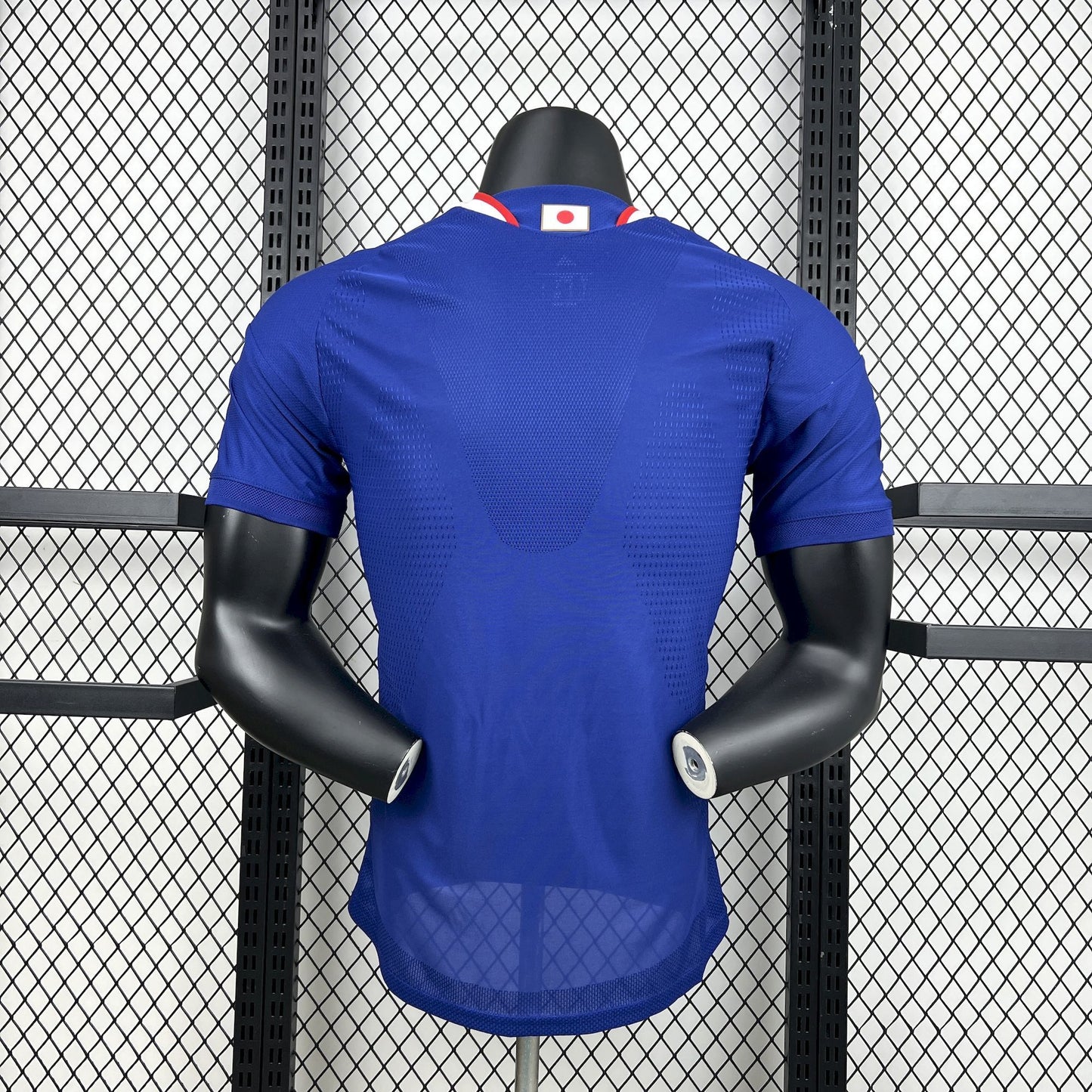 Maillot Japon  Domicile