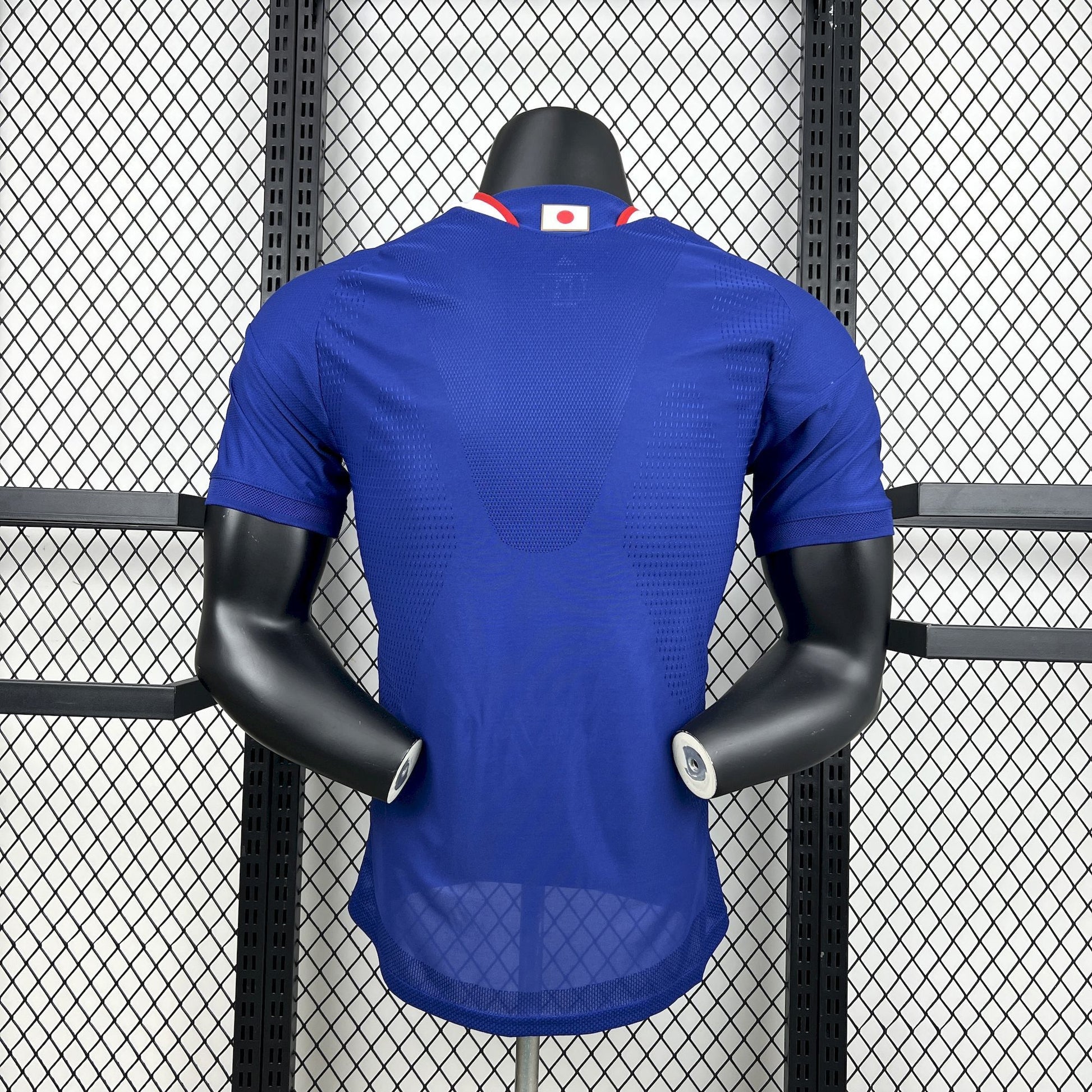 Maillot Japon  Domicile