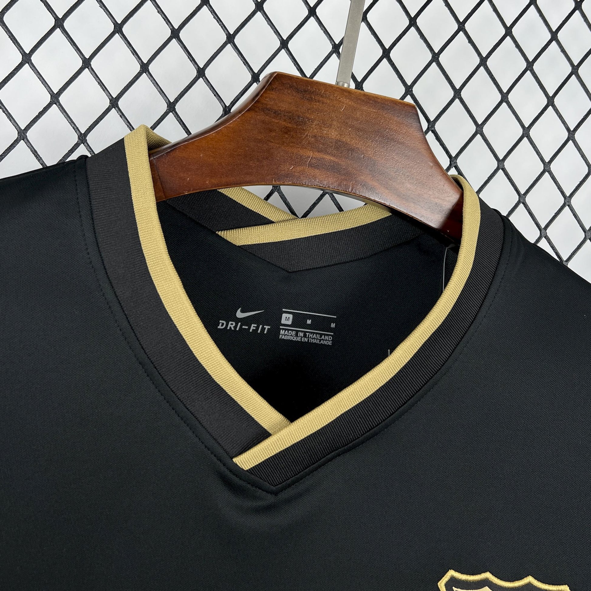 Maillot FC Barcelone 2020/21 Extérieur