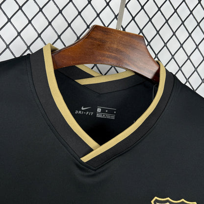 Maillot FC Barcelone 2020/21 Extérieur