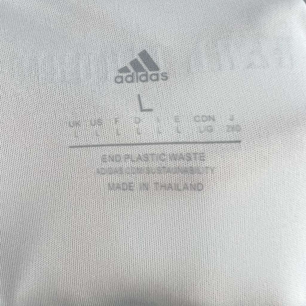 Maillot Real Madrid 2009/10 Rétro