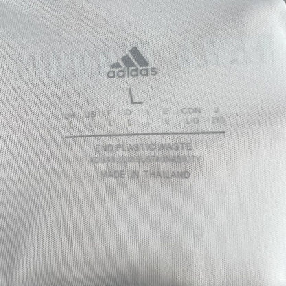 Maillot Real Madrid 2009/10 Rétro