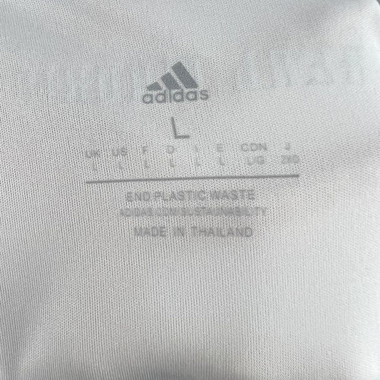 Maillot Real Madrid 2009/10 Rétro