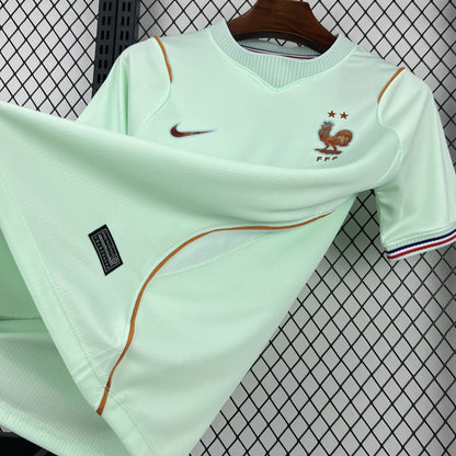 France 2026 Extérieur World Cup