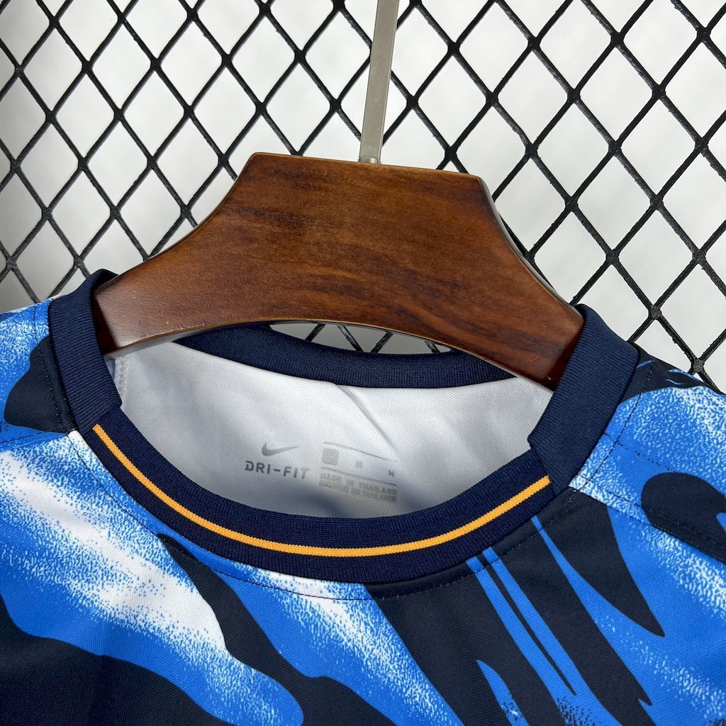 RB Leipzig 2020/21 Third