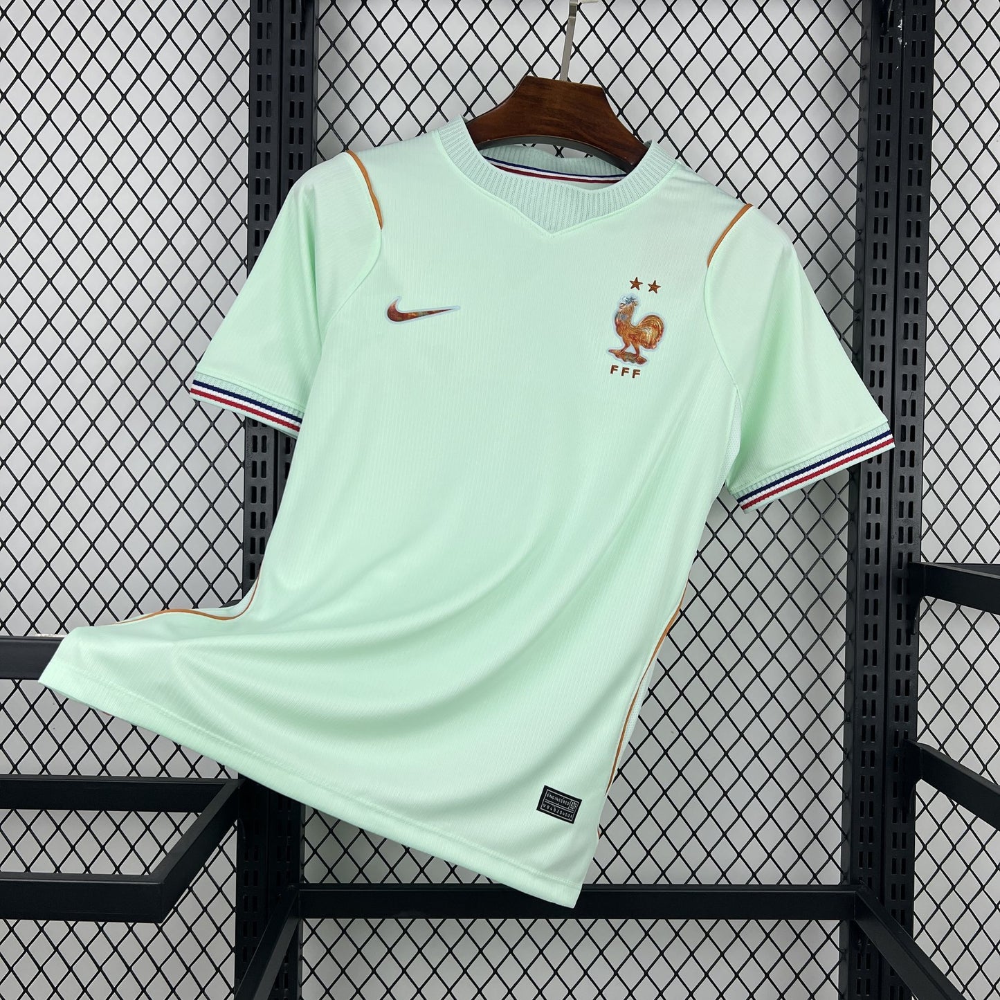 France 2026 Extérieur World Cup