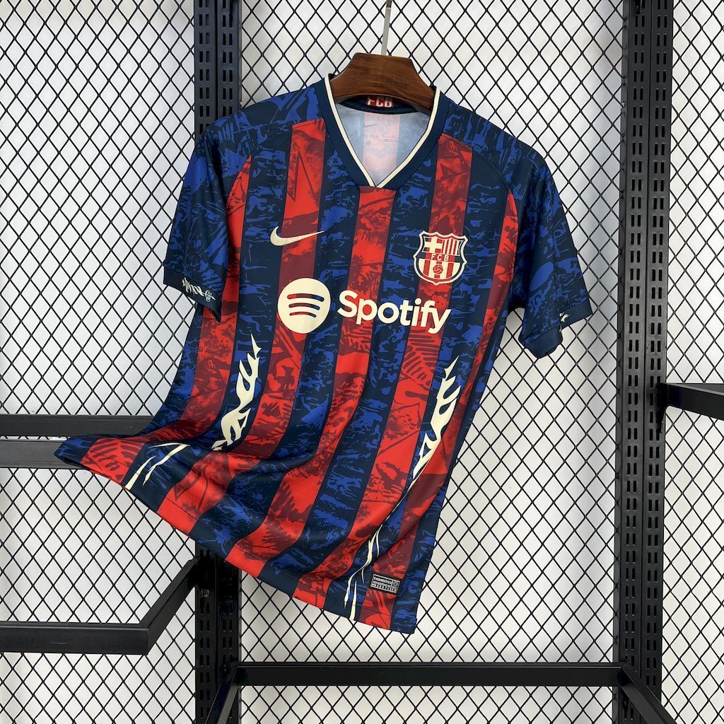 Maillot FC Barcelone 2025/26 Football