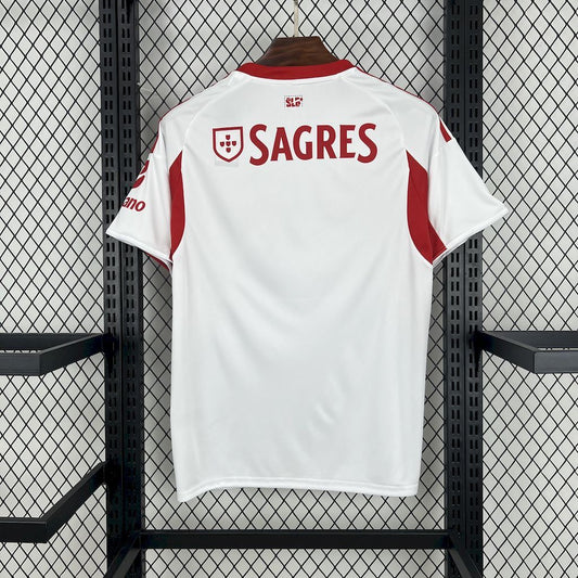 Benfica 2025/26 Third