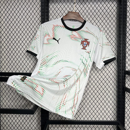 Portugal 2025/26 Extérieur