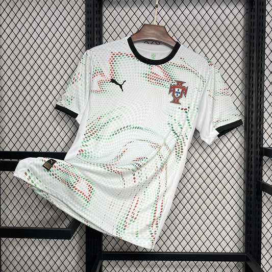 Portugal 2025/26 Extérieur