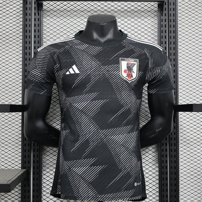 Maillot Japon  Concept