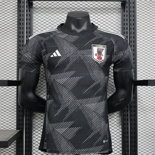 Maillot Japon  Concept