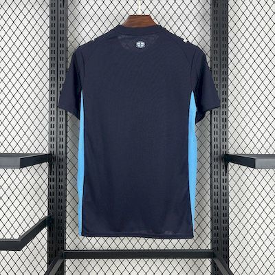 Maillot Olympique de Marseille 2025/26 Extérieur | LeCoinMai
