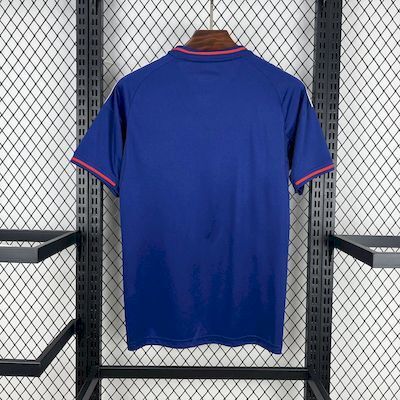 Maillot Olympique Lyonnais 2025/26 Extérieur | LeCoinMaillot