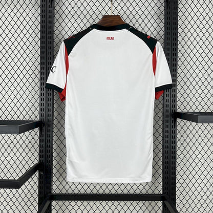 Maillot AC Milan 2025/26 Extérieur