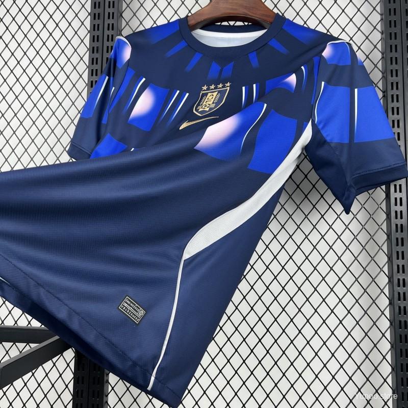 Maillot Uruguay  Extérieur