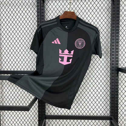 Inter Miami 2025/26 Extérieur