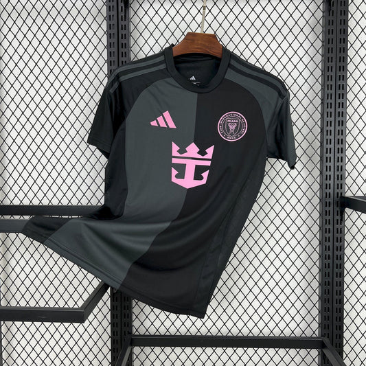 Inter Miami 2025/26 Extérieur