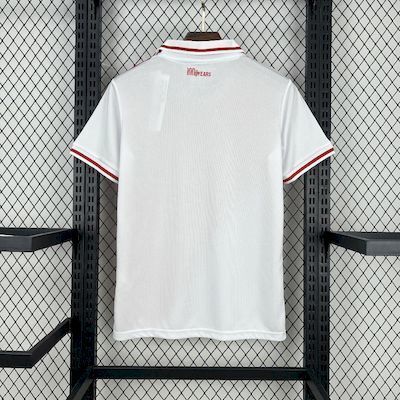 AS Monaco 2025/26 Domicile