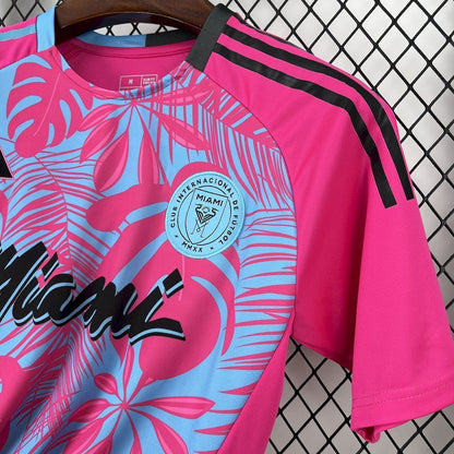 Inter Miami 2025/26 Special Edition