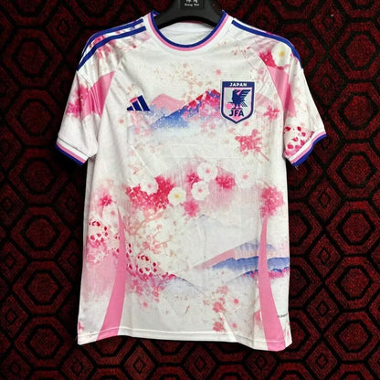 Maillot Japon  Concept