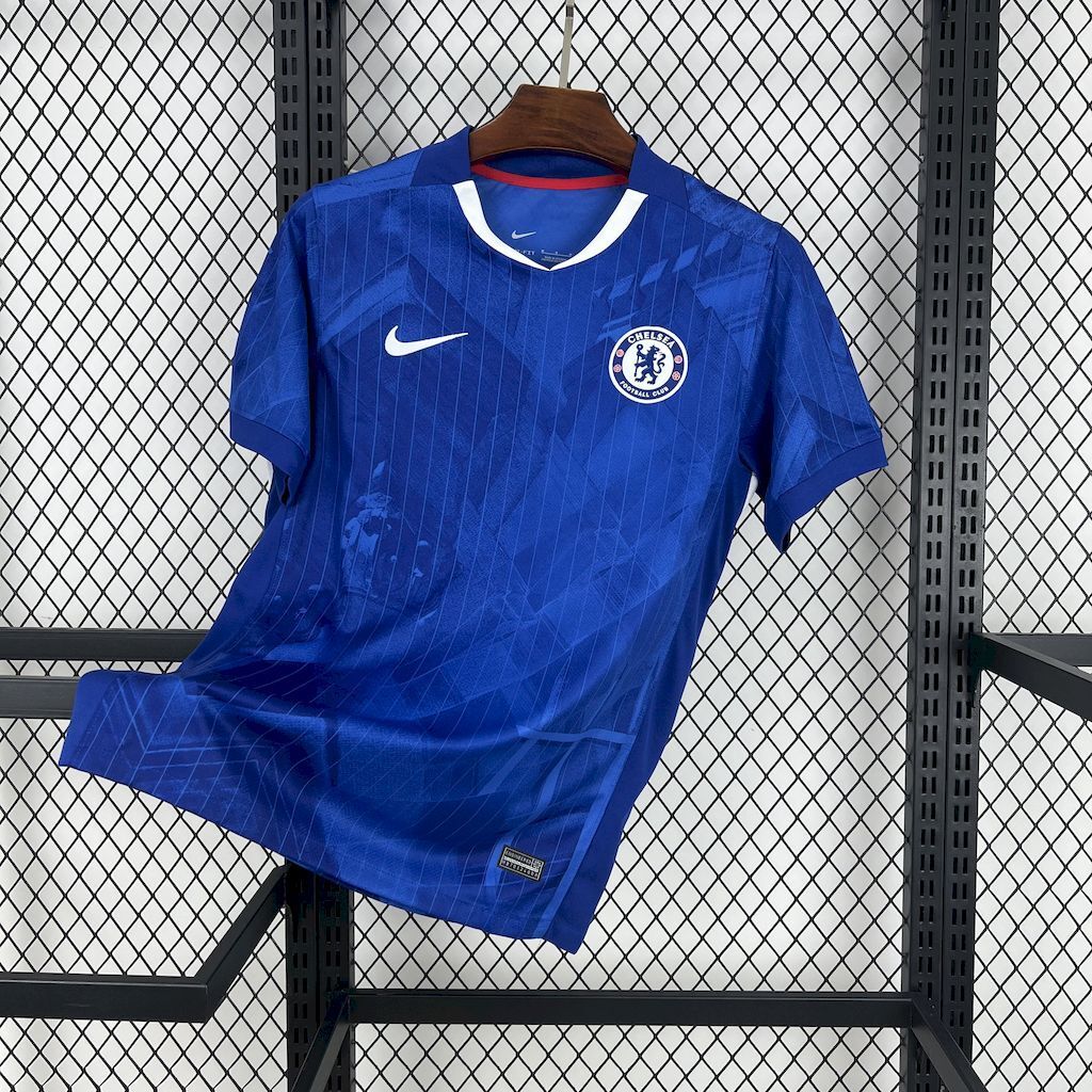 Maillot Chelsea 2025/2026 Coupe du Monde