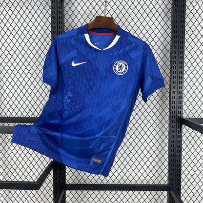 Maillot Chelsea 2025/2026 Coupe du Monde