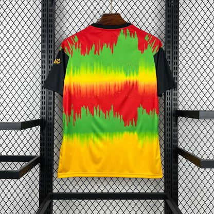 Maillot Jamaïque  Pre-Match