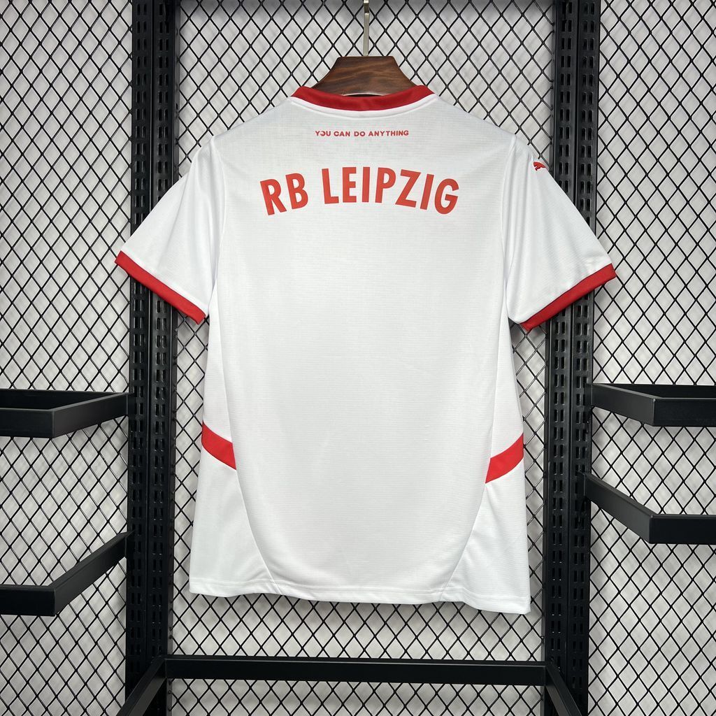RB Leipzig 2024/25 Domicile