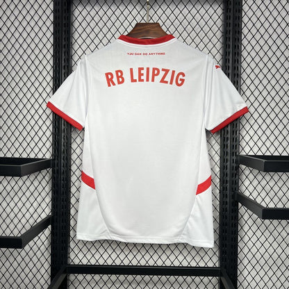 RB Leipzig 2024/25 Domicile