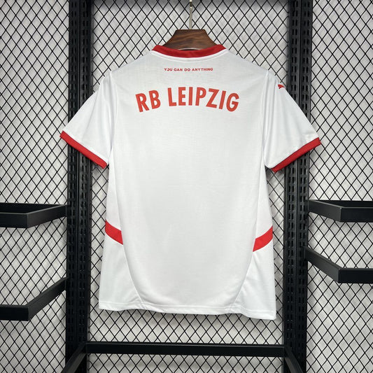 RB Leipzig 2024/25 Domicile
