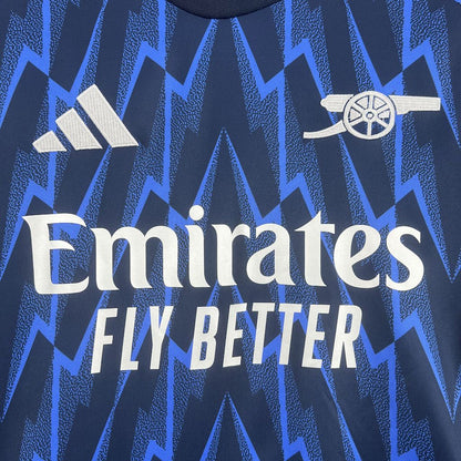 Maillot Arsenal 2025/2026 Extérieur