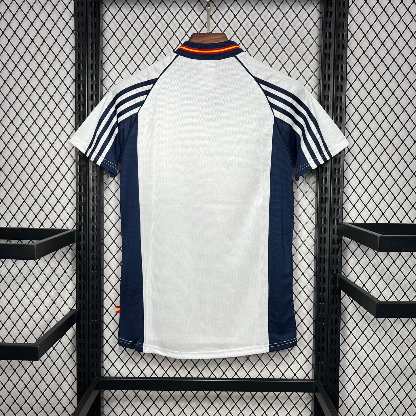 Espagne 1998 Extérieur Retro