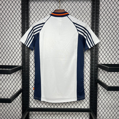 Espagne 1998 Extérieur Retro