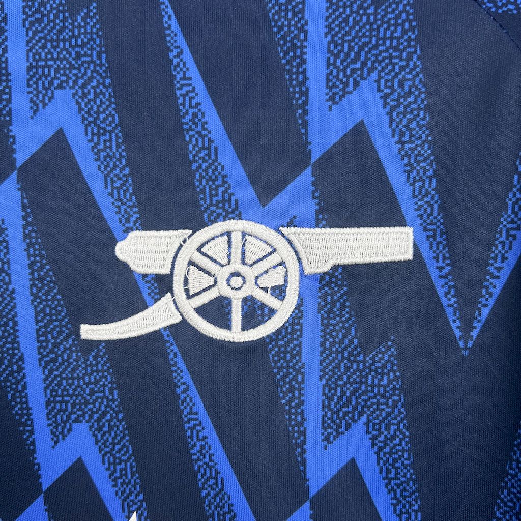 Maillot Arsenal 2025/2026 Extérieur
