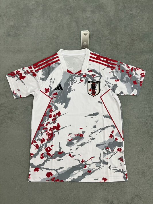Maillot Japon  Concept