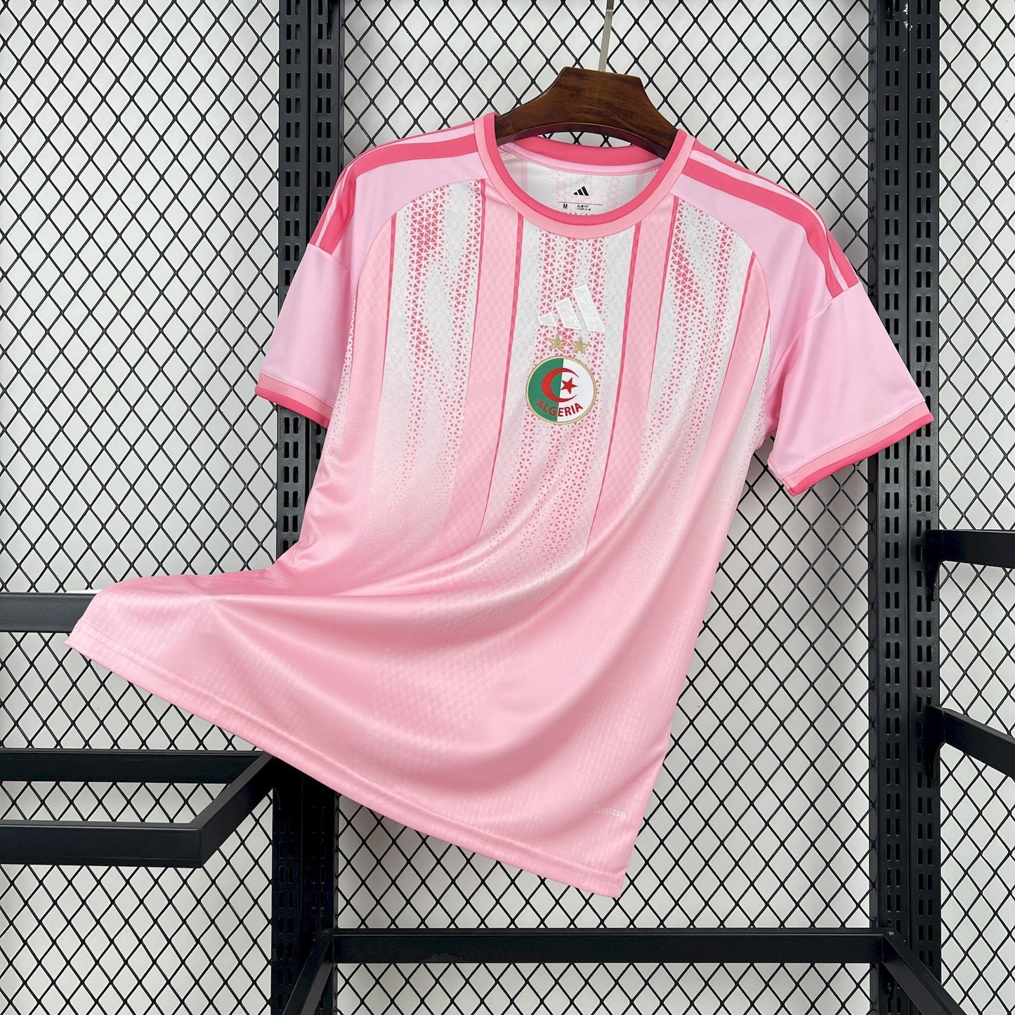 Maillot Algérie  Pre-Match