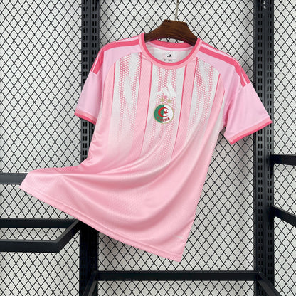 Maillot Algérie  Pre-Match