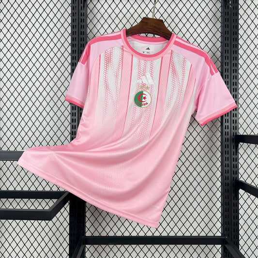 Maillot Algérie  Pre-Match