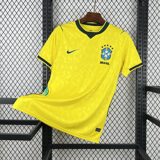 Maillot Brésil  Domicile