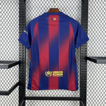 Maillot FC Barcelone 2025/2026 Coupe du Monde | LeCoinMaillo