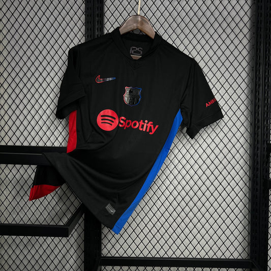 Maillot FC Barcelone 2024/25 Extérieur