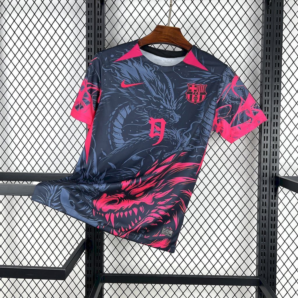 Maillot FC Barcelone  Édition Spéciale