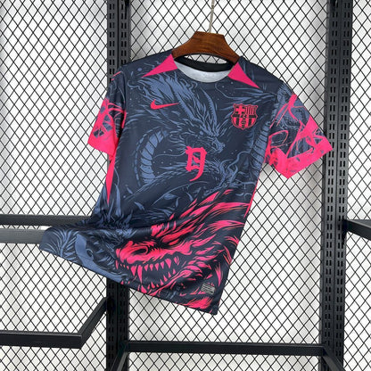 Maillot FC Barcelone  Édition Spéciale